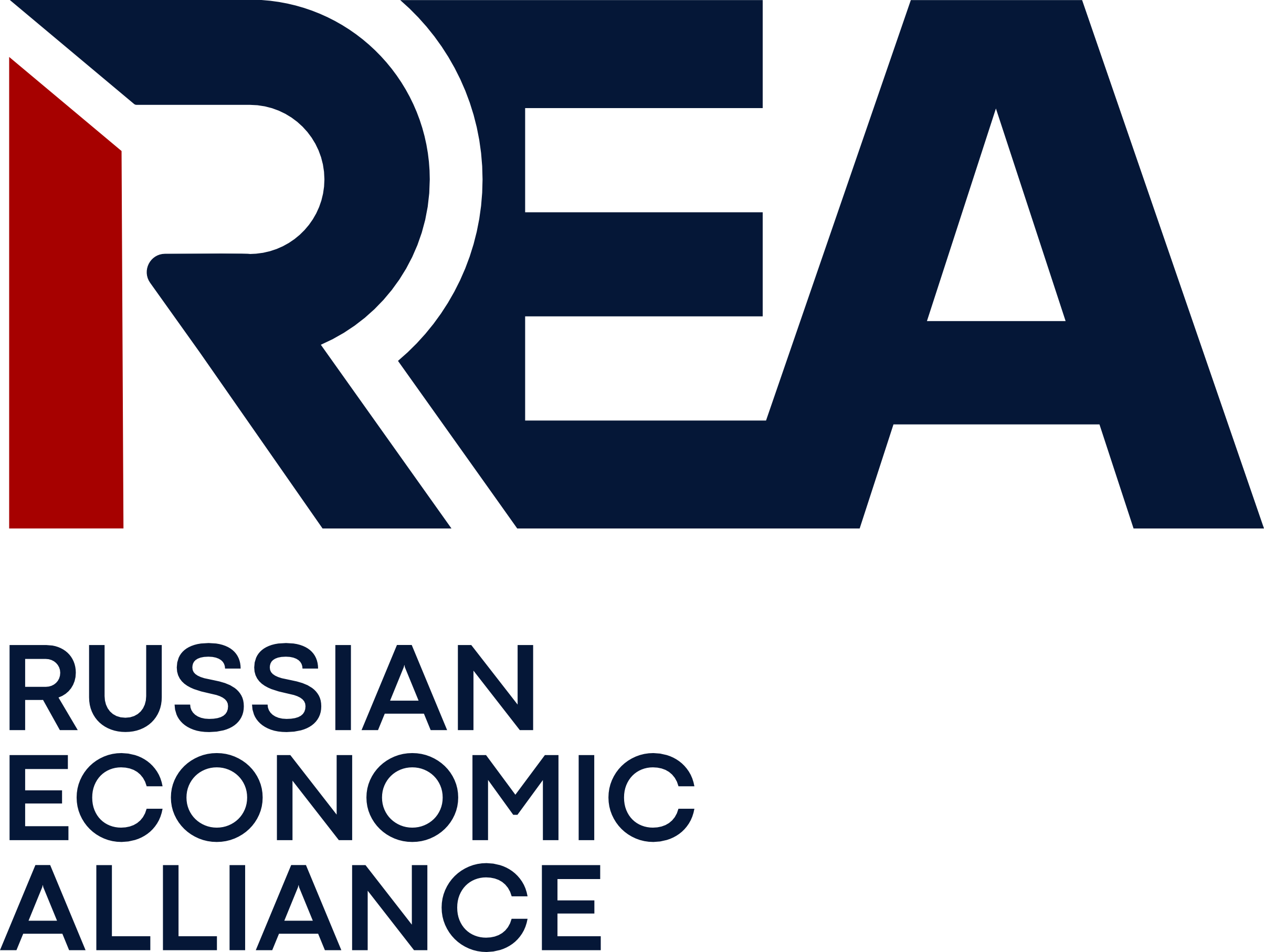 REA - Russian Economic Alliance
